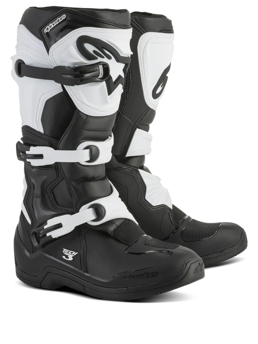 Bottes Alpinestar Tech 3