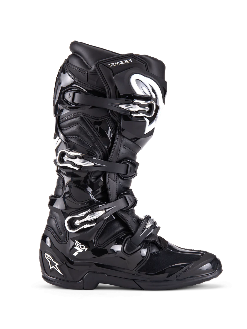 Bottes Alpinestar Tech 7