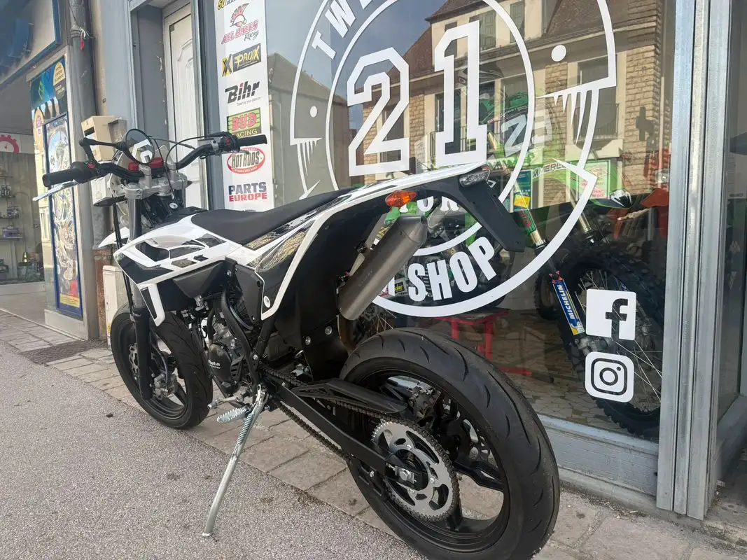 Beta rr 50 spm sport