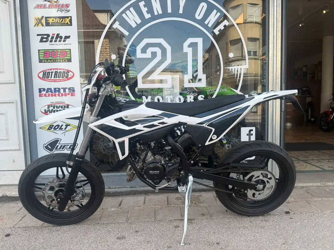 Beta rr 50 spm sport