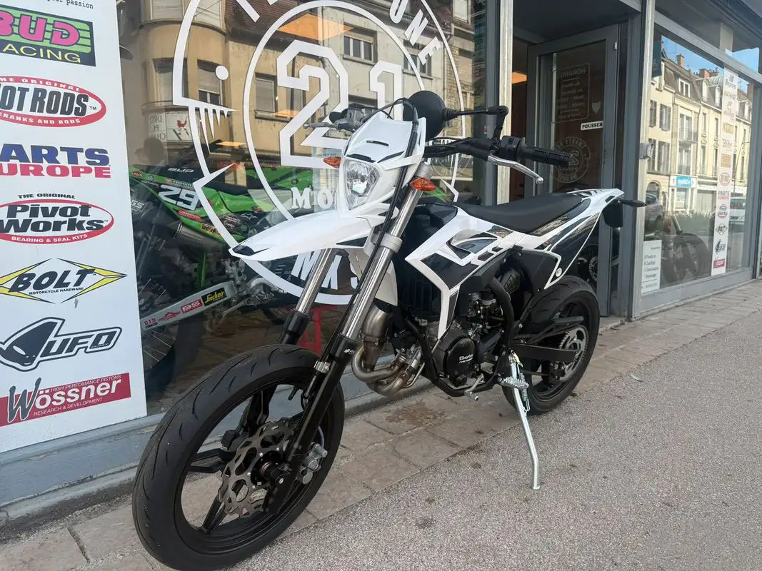 Beta rr 50 spm sport