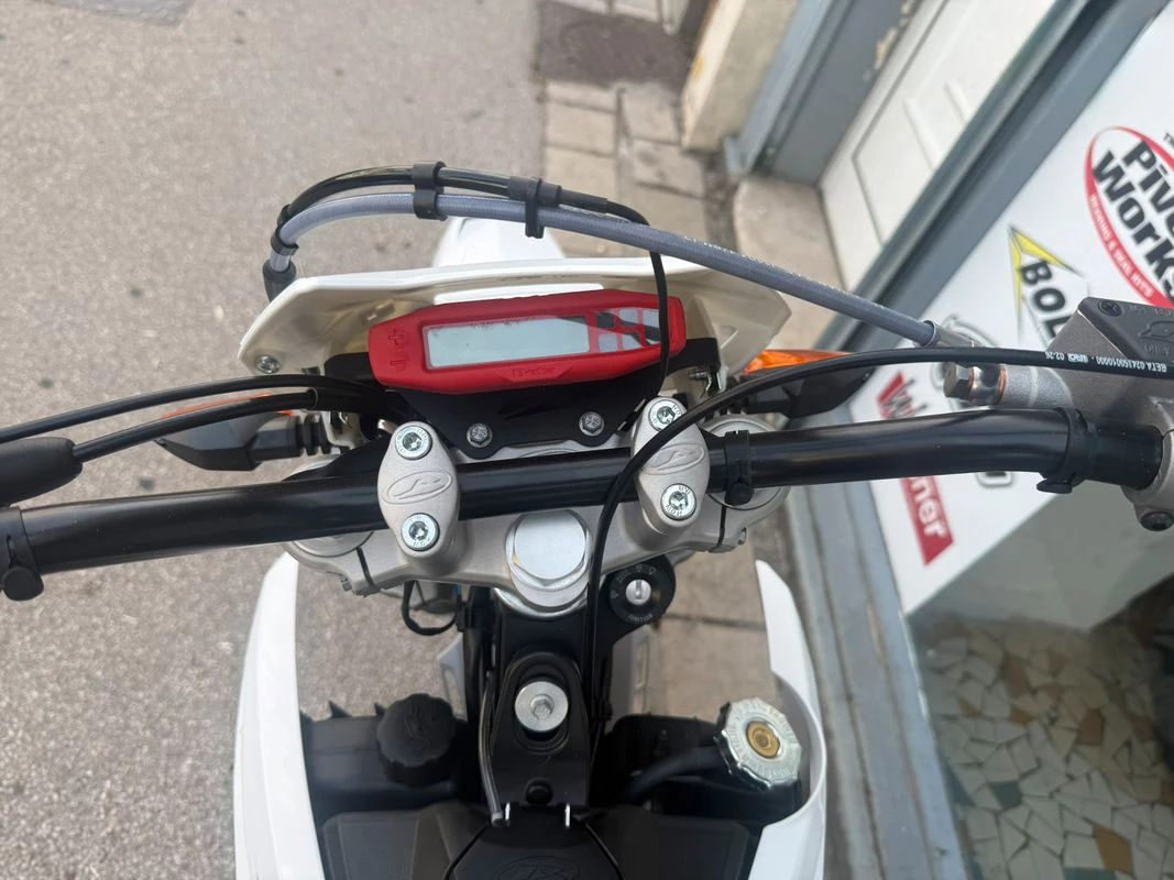 Beta rr 50 spm sport