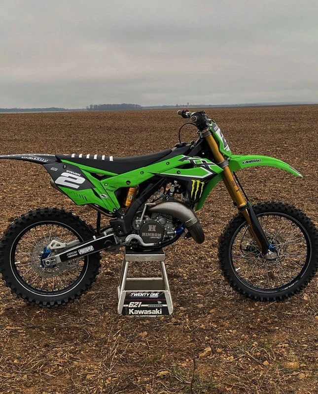 125 kx