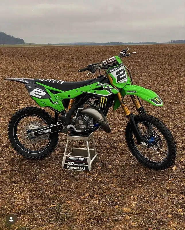 125 kx