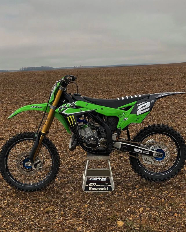 125 kx